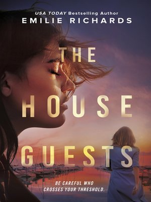 cover image of The House Guests